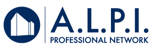 Studio ALPI Logo